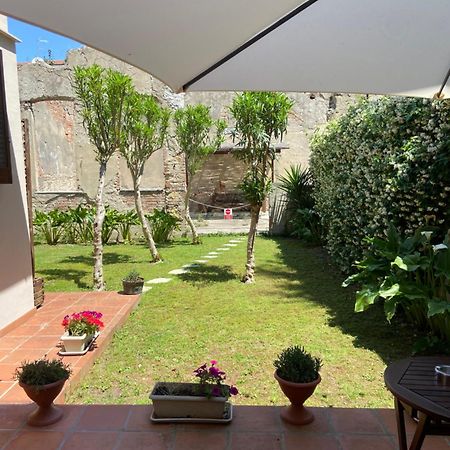 Victoria House B&B Pisa Exterior photo